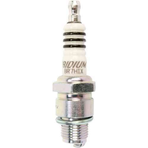 NGK Bujía NGK Iridium BR7HIX Bujías