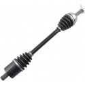 MOOSE UTILITY DIVISION Palier Completo Reforzado 072 Polaris Ranger 400 (10-14) Ranger 500 (11-13) Delantero Izquierdo MOOSE UTI