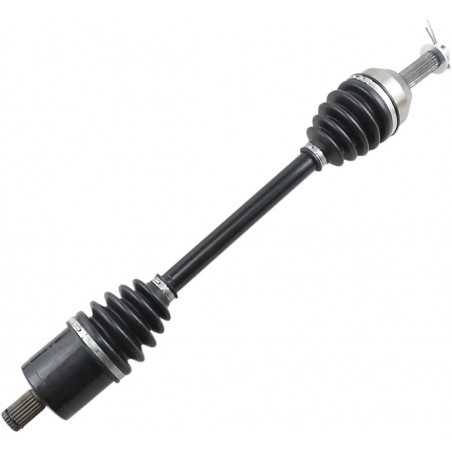 MOOSE UTILITY DIVISION Palier Completo Reforzado 072 Polaris Ranger 400 (10-14) Ranger 500 (11-13) Delantero Izquierdo MOOSE UTI