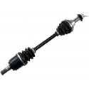 MOOSE UTILITY DIVISION Palier Completo Reforzado 088 Polaris Sportsman 300/400 (08-10) Trasero MOOSE UTILITY Palieres Completos