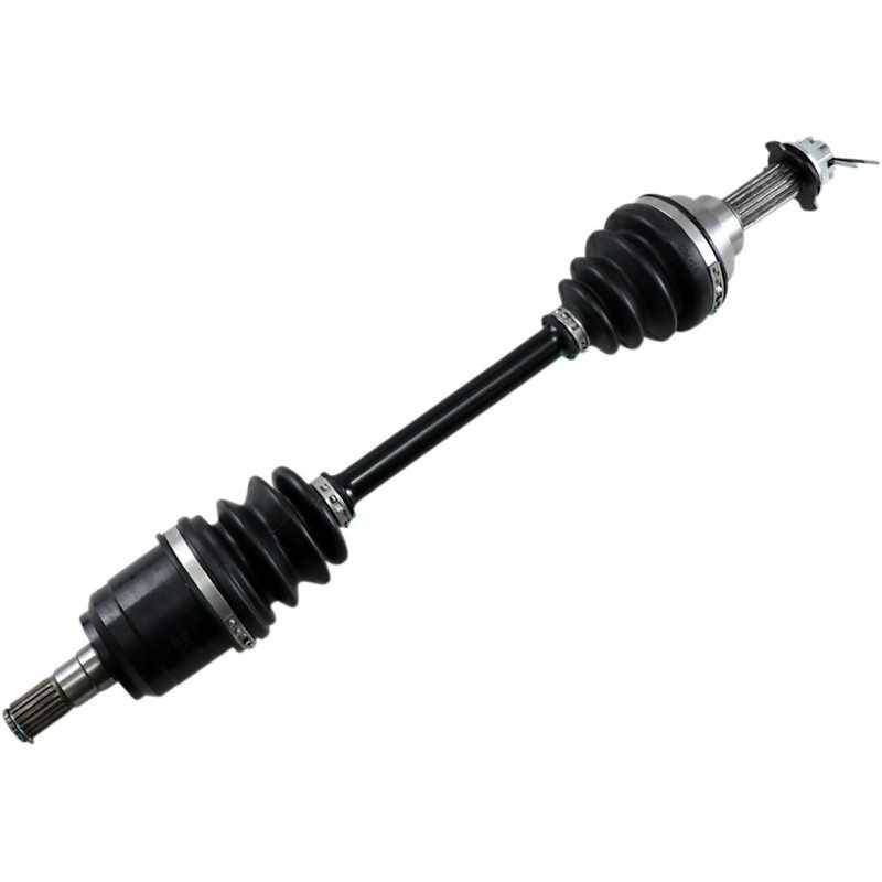 MOOSE UTILITY DIVISION Palier Completo Reforzado 088 Polaris Sportsman 300/400 (08-10) Trasero MOOSE UTILITY Palieres Completos