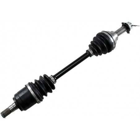 MOOSE UTILITY DIVISION Palier Completo Reforzado 088 Polaris Sportsman 300/400 (08-10) Trasero MOOSE UTILITY Palieres Completos