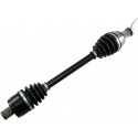 MOOSE UTILITY DIVISION Palier Completo Reforzado 089 Polaris Sportsman/Scrambler Trasero MOOSE UTILITY Palieres Completos