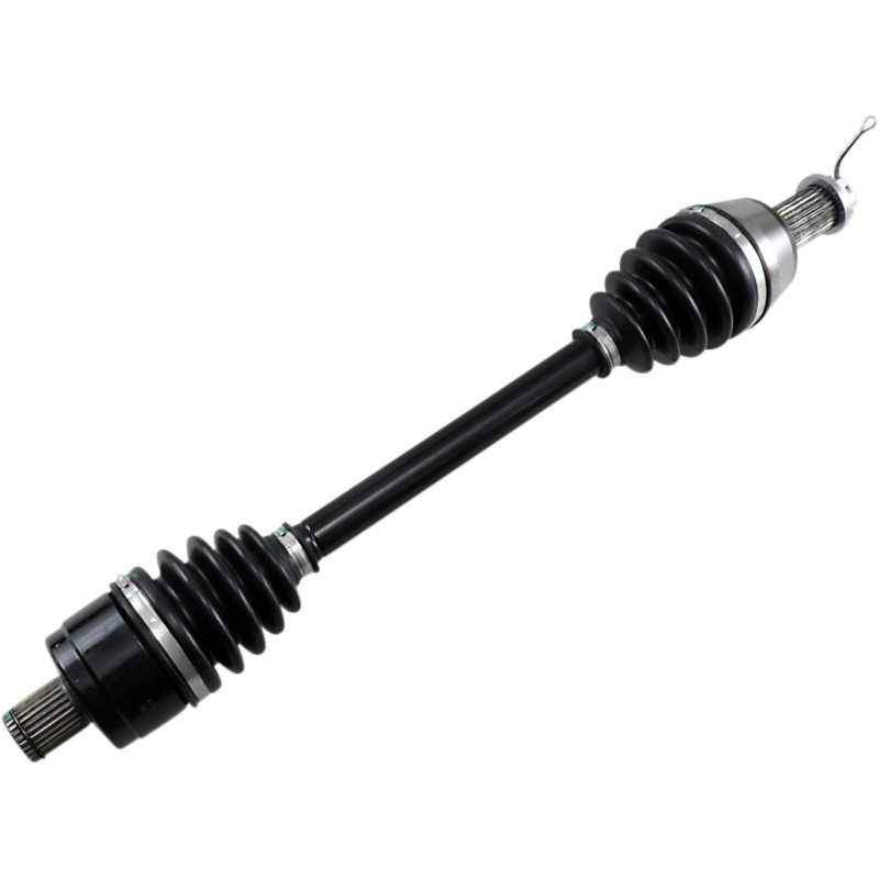 MOOSE UTILITY DIVISION Palier Completo Reforzado 089 Polaris Sportsman/Scrambler Trasero MOOSE UTILITY Palieres Completos