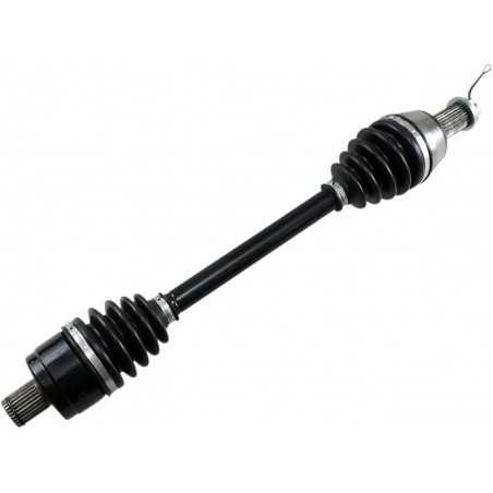 MOOSE UTILITY DIVISION Palier Completo Reforzado 089 Polaris Sportsman/Scrambler Trasero MOOSE UTILITY Palieres Completos