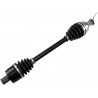 MOOSE UTILITY DIVISION Palier Completo Reforzado 089 Polaris Sportsman/Scrambler Trasero MOOSE UTILITY Palieres Completos