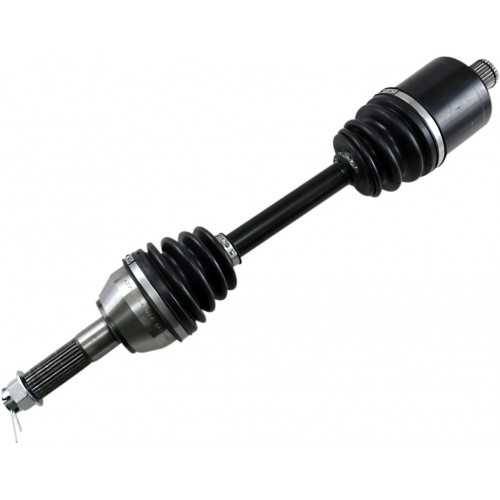 MOOSE UTILITY DIVISION Palier Completo Reforzado 097 Polaris RZR 570 (12-19) Sportsman ACE (14-15) Trasero MOOSE UTILITY Paliere