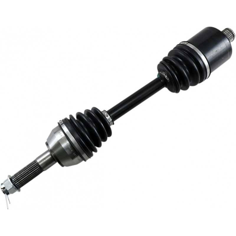 MOOSE UTILITY DIVISION Palier Completo Reforzado 097 Polaris RZR 570 (12-19) Sportsman ACE (14-15) Trasero MOOSE UTILITY Paliere