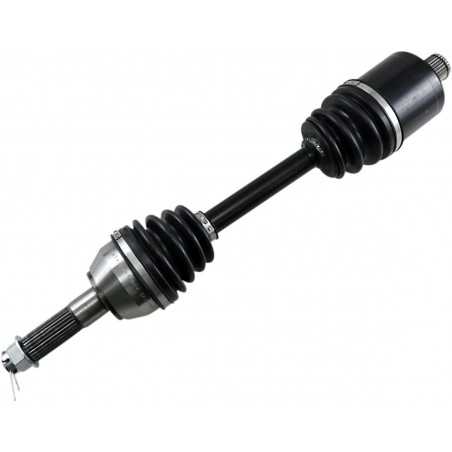 MOOSE UTILITY DIVISION Palier Completo Reforzado 097 Polaris RZR 570 (12-19) Sportsman ACE (14-15) Trasero MOOSE UTILITY Paliere