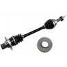 MOOSE UTILITY DIVISION Palier Completo Reforzado 109 Suzuki King Quad Trasero MOOSE UTILITY Palieres Completos