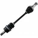 MOOSE UTILITY DIVISION Palier Completo Reforzado 129 Yamaha Grizzly 700 (14-15) Delantero Izquierdo MOOSE UTILITY Palieres Compl