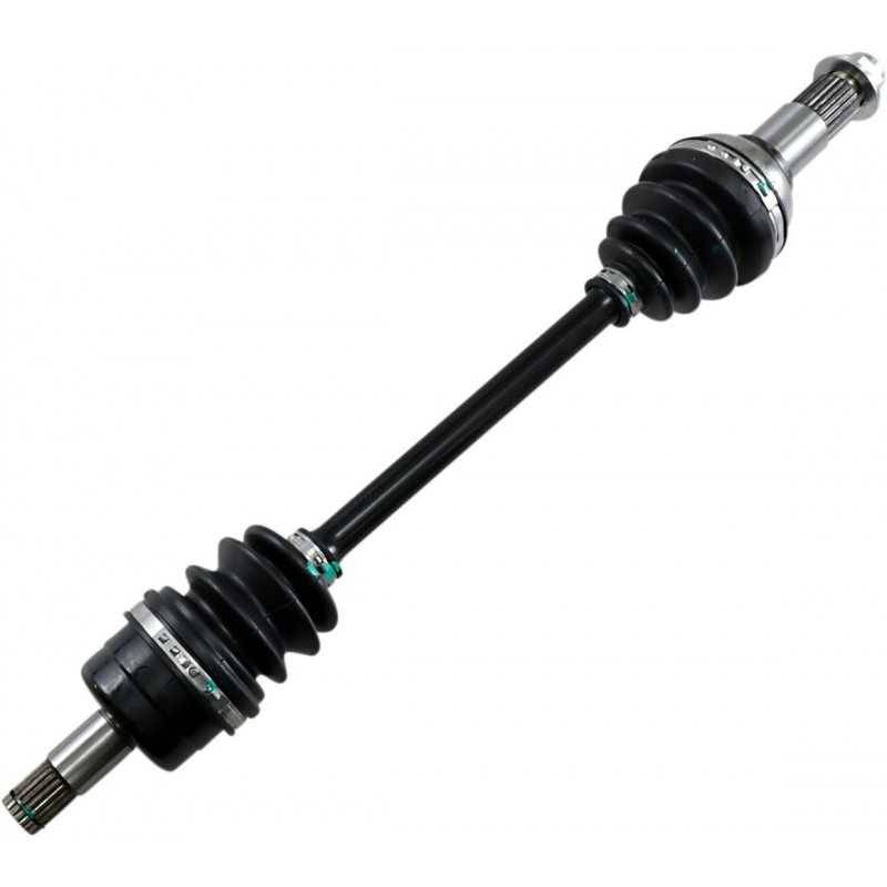 MOOSE UTILITY DIVISION Palier Completo Reforzado 129 Yamaha Grizzly 700 (14-15) Delantero Izquierdo MOOSE UTILITY Palieres Compl