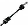 MOOSE UTILITY DIVISION Palier Completo Reforzado 129 Yamaha Grizzly 700 (14-15) Delantero Izquierdo MOOSE UTILITY Palieres Compl