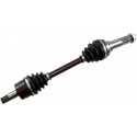 MOOSE UTILITY DIVISION Palier Completo Reforzado 130 Yamaha Grizzly 350/400 (12-14) Delantero Izquierdo MOOSE UTILITY Palieres C