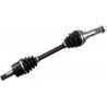 MOOSE UTILITY DIVISION Palier Completo Reforzado 130 Yamaha Grizzly 350/400 (12-14) Delantero Izquierdo MOOSE UTILITY Palieres C