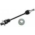 MOOSE UTILITY DIVISION Palier Completo Reforzado 133 Yamaha Rhino 450/660 Trasero Derecho MOOSE UTILITY Palieres Completos