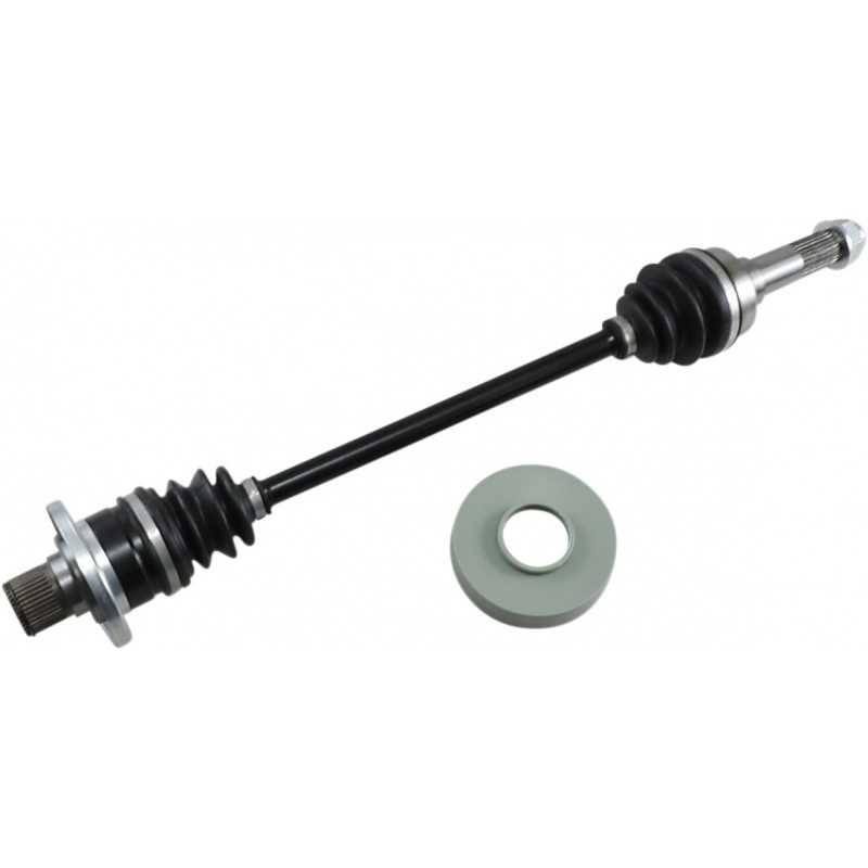 MOOSE UTILITY DIVISION Palier Completo Reforzado 133 Yamaha Rhino 450/660 Trasero Derecho MOOSE UTILITY Palieres Completos