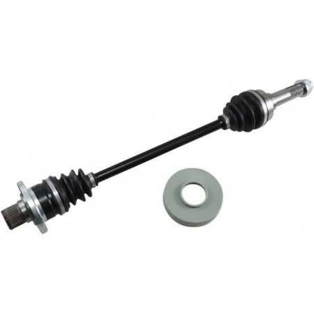 MOOSE UTILITY DIVISION Palier Completo Reforzado 133 Yamaha Rhino 450/660 Trasero Derecho MOOSE UTILITY Palieres Completos