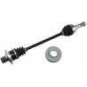 MOOSE UTILITY DIVISION Palier Completo Reforzado 133 Yamaha Rhino 450/660 Trasero Derecho MOOSE UTILITY Palieres Completos