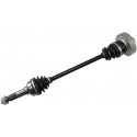 MOOSE UTILITY DIVISION Palier Completo Reforzado 135 Yamaha Rhino 700 Trasero Derecho MOOSE UTILITY Palieres Completos