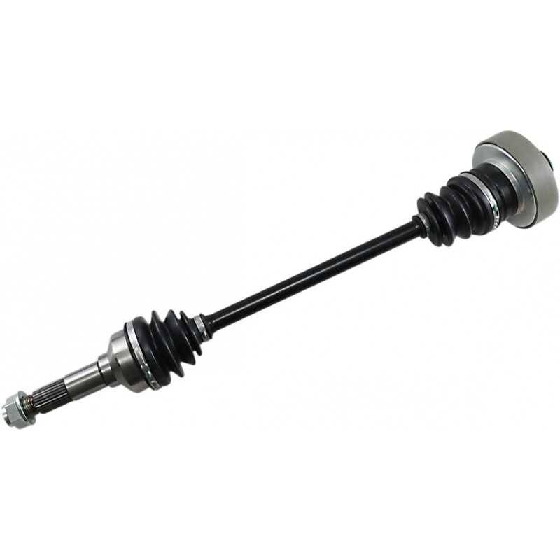 MOOSE UTILITY DIVISION Palier Completo Reforzado 135 Yamaha Rhino 700 Trasero Derecho MOOSE UTILITY Palieres Completos