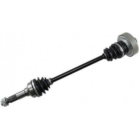 MOOSE UTILITY DIVISION Palier Completo Reforzado 135 Yamaha Rhino 700 Trasero Derecho MOOSE UTILITY Palieres Completos