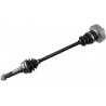 MOOSE UTILITY DIVISION Palier Completo Reforzado 135 Yamaha Rhino 700 Trasero Derecho MOOSE UTILITY Palieres Completos
