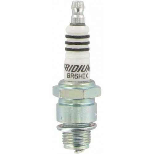 NGK Bujía NGK Iridium BR8HIX Bujías
