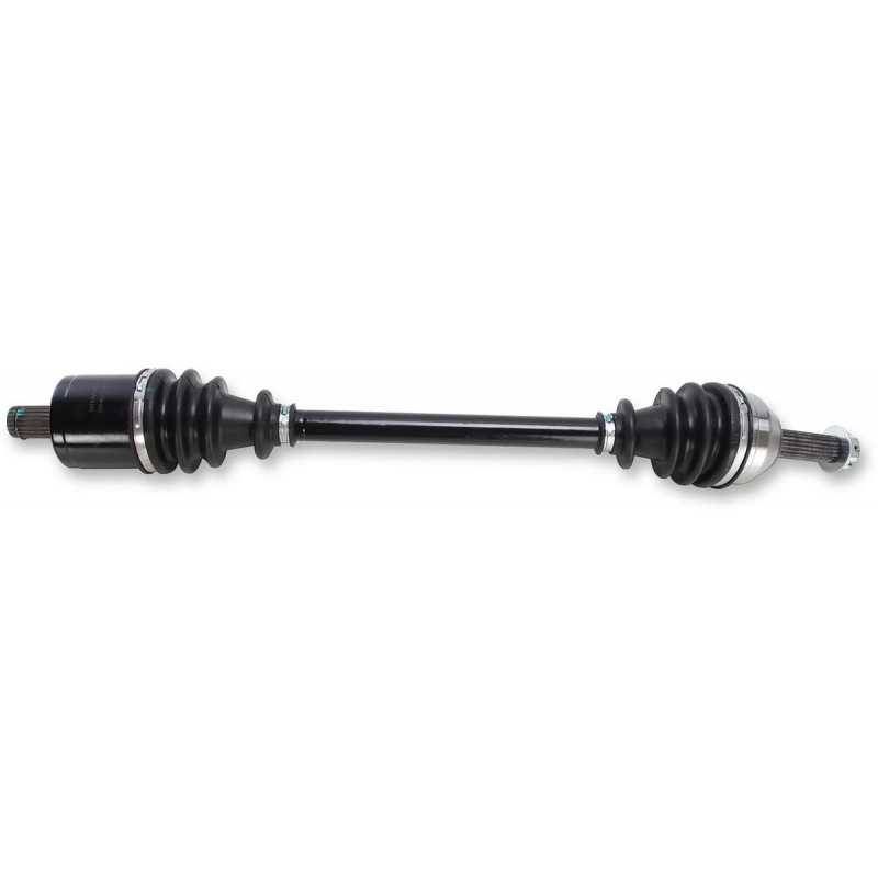 MOOSE UTILITY DIVISION Palier Completo Reforzado 193 Polaris Ranger 570 (15) Delantero MOOSE UTILITY Palieres Completos