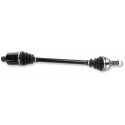 MOOSE UTILITY DIVISION Palier Completo Reforzado 199 Polaris RZR 900/1000 4/S (15-19) Trasero MOOSE UTILITY Palieres Completos