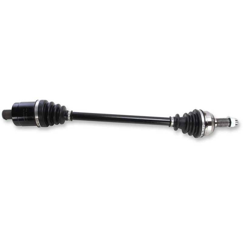 MOOSE UTILITY DIVISION Palier Completo Reforzado 199 Polaris RZR 900/1000 4/S (15-19) Trasero MOOSE UTILITY Palieres Completos