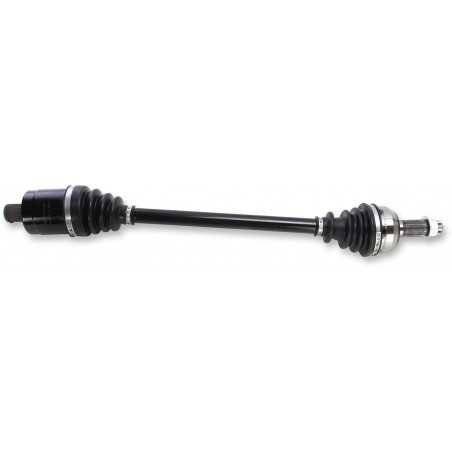 MOOSE UTILITY DIVISION Palier Completo Reforzado 199 Polaris RZR 900/1000 4/S (15-19) Trasero MOOSE UTILITY Palieres Completos
