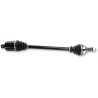 MOOSE UTILITY DIVISION Palier Completo Reforzado 199 Polaris RZR 900/1000 4/S (15-19) Trasero MOOSE UTILITY Palieres Completos