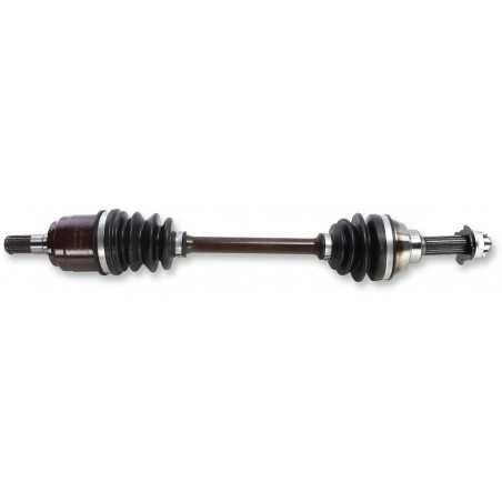 MOOSE UTILITY DIVISION Palier Completo Reforzado 202 Suzuki King Quad 500/750 Delantero MOOSE UTILITY Palieres Completos