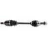 MOOSE UTILITY DIVISION Palier Completo Reforzado 202 Suzuki King Quad 500/750 Delantero MOOSE UTILITY Palieres Completos