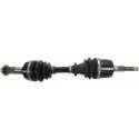 MOOSE UTILITY DIVISION Palier Completo Reforzado 535 CF Moto 500 Delantero Izquierdo MOOSE UTILITY Palieres Completos