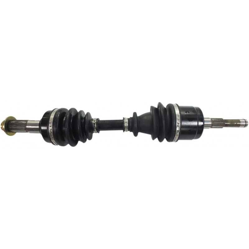 MOOSE UTILITY DIVISION Palier Completo Reforzado 535 CF Moto 500 Delantero Izquierdo MOOSE UTILITY Palieres Completos