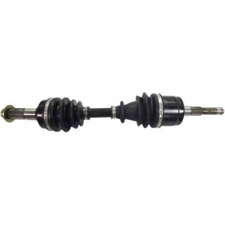 MOOSE UTILITY DIVISION Palier Completo Reforzado 535 CF Moto 500 Delantero Izquierdo MOOSE UTILITY Palieres Completos