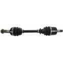 MOOSE UTILITY DIVISION Palier Completo Reforzado 539 CF Moto 500 Delantero Derecho MOOSE UTILITY Palieres Completos