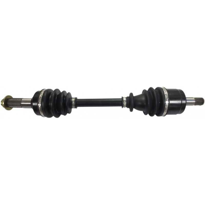 MOOSE UTILITY DIVISION Palier Completo Reforzado 539 CF Moto 500 Delantero Derecho MOOSE UTILITY Palieres Completos