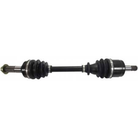 MOOSE UTILITY DIVISION Palier Completo Reforzado 539 CF Moto 500 Delantero Derecho MOOSE UTILITY Palieres Completos