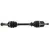 MOOSE UTILITY DIVISION Palier Completo Reforzado 539 CF Moto 500 Delantero Derecho MOOSE UTILITY Palieres Completos