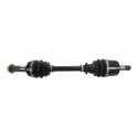 MOOSE UTILITY DIVISION Palier Completo Reforzado 542 CF Moto CF800 Tracker Delantero Derecho MOOSE UTILITY Palieres Completos