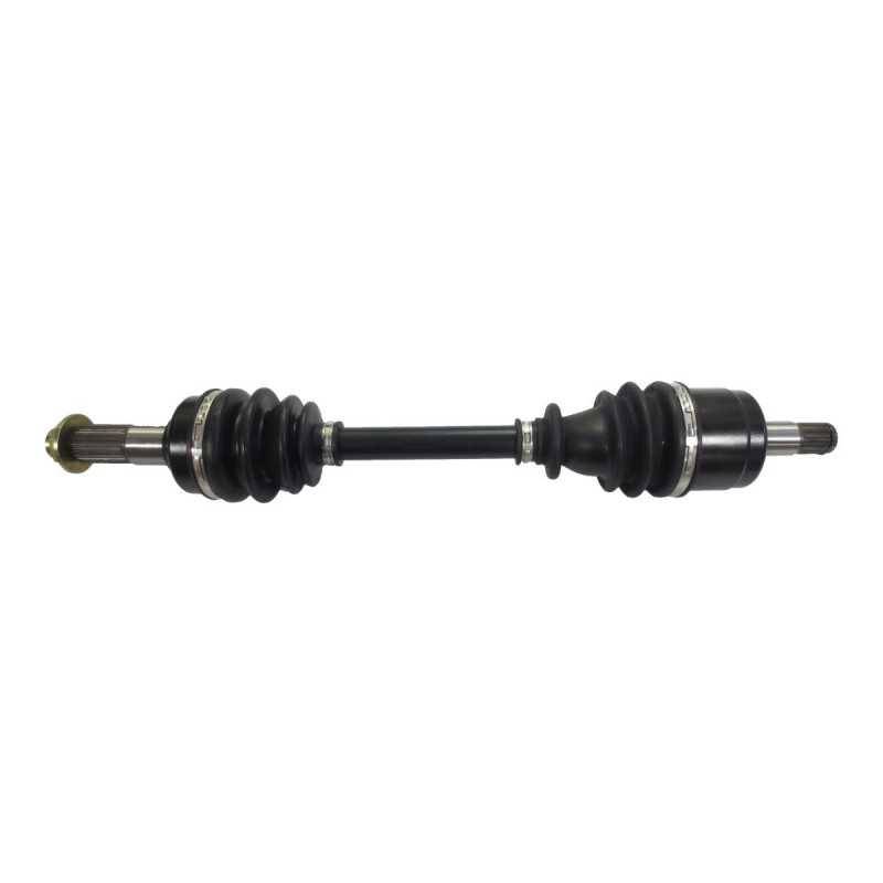 MOOSE UTILITY DIVISION Palier Completo Reforzado 542 CF Moto CF800 Tracker Delantero Derecho MOOSE UTILITY Palieres Completos