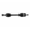 MOOSE UTILITY DIVISION Palier Completo Reforzado 542 CF Moto CF800 Tracker Delantero Derecho MOOSE UTILITY Palieres Completos