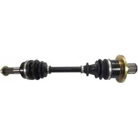 MOOSE UTILITY DIVISION Palier Completo Reforzado 549 CF Moto 500 Trasero Izquierdo MOOSE UTILITY Palieres Completos