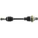 MOOSE UTILITY DIVISION Palier Completo Reforzado 554 CF Moto 500 Trasero Derecho MOOSE UTILITY Palieres Completos