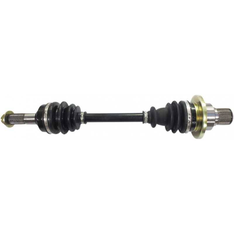 MOOSE UTILITY DIVISION Palier Completo Reforzado 554 CF Moto 500 Trasero Derecho MOOSE UTILITY Palieres Completos