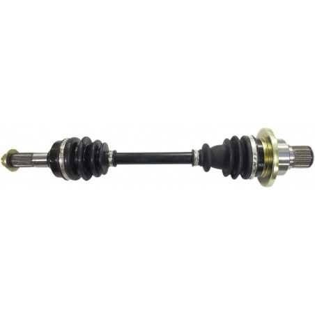 MOOSE UTILITY DIVISION Palier Completo Reforzado 554 CF Moto 500 Trasero Derecho MOOSE UTILITY Palieres Completos