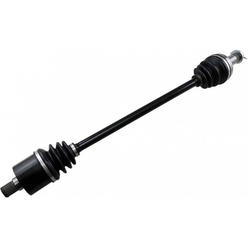 MOOSE UTILITY DIVISION Palier Completo 983 Arctic Cat Wildcat 1000 (12-14) excepto Trail y Sport Trasero MOOSE UTILITY Palieres 
